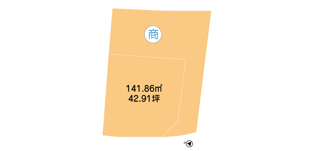 高鷲6丁目