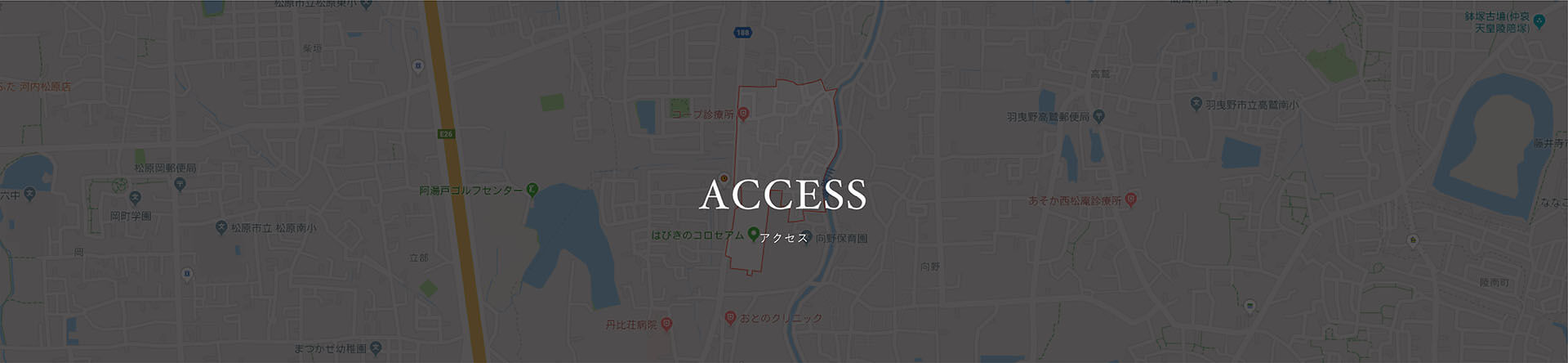 ACCESS