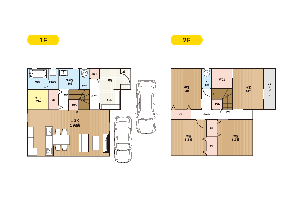 5号地