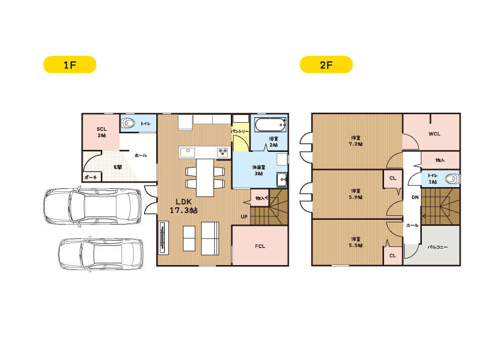 7号地