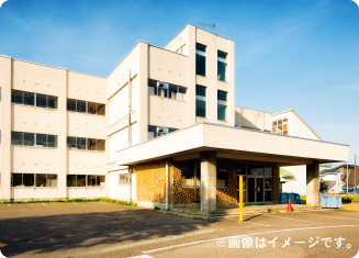 高鷲南小学校