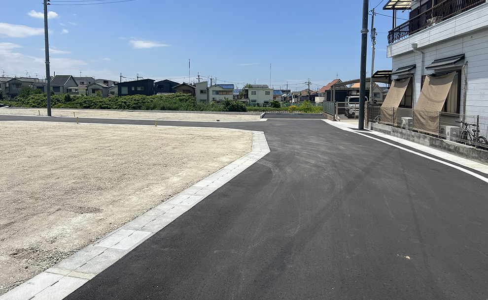 はびきの5丁目